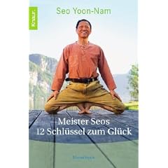 Meister Seos 12 Schl�ssel zum Gl�ck