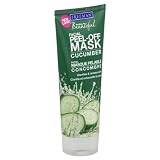Freeman Cucumber Facial Peel-Off Mask - 6 oz Freeman Cucumber Facial Peel-Off Mask - 6 oz