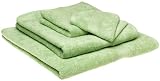 Tommy Hilfiger Luxury Soft Bath Towel, Lime