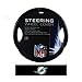 A set of 3 Piece Automotive Gift Set: 2 Shoulder Pads and 1 Wheel Cover - Miami Dolphins