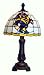 East Carolina Accent Lamp