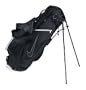 NIKE ACCESS CARRY II 2012 schwarz / schwarz