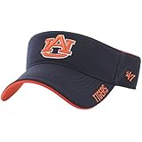 NCAA '47 Top Rope Adjustable Visor