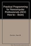Practical programming for non-computer professionals
