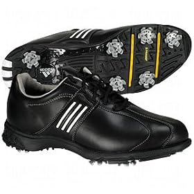 wide golf shoes