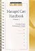 Managed Care Handbook: A Medical Sales Professional's Guide (Volume 1)