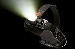 Surefire Saint LED Headlamp