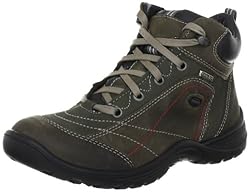 Jomos Marathon 4 852803 463 280, Damen Boots, Grau (asphalt 280), EU 38