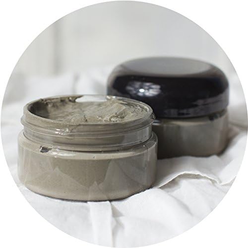 Enchanted Natural Dead Sea Mask: Perfect Gift For Graduation! Facial Mud, Penetrates Deeply Into Pores, Cleanses Skin, Natural Moisturizer. 100% Natural Remedy Reduces Appearance Of Fine Lines & Wrinkles For Younger, Healthier Looking Skin. Anti-Aging Ingredients, Exfoliator. Helps Heal Acne, Helps Dry & Oily Skin, Blemishes.