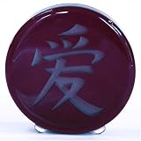 Nancy Gong, Glass Artist