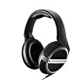 Sennheiser Hd448 Closed Circumaural Hi-fi Headphone by Sennheiser
