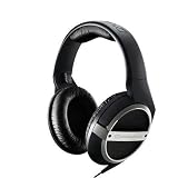 Sennheiser - HD 448 - Casque st�r�o pour Lecteur mp3 / iPod - Noirpar Sennheiser