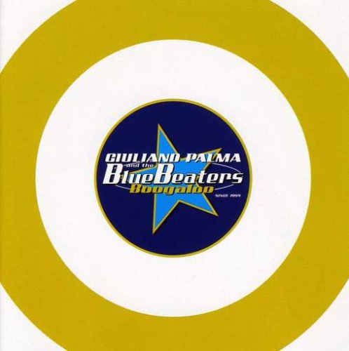 Giuliano Palma - Boogaloo - Zortam Music