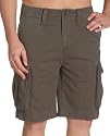 Nautica Jeans Men's 11 inch Micro Twill Short