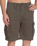 Nautica Jeans Men's 11 inch Micro Twill Short
