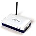 AIR802 250 mW Indoor Router / Access Point / Bridge (Professional, Powerful and Reliable)