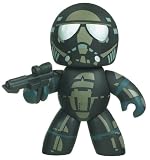 Star Wars Mighty Muggs: Shadow Trooper Figure Preview Exclusive