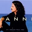If I Could Tell You