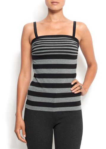 Mango Women's Top Rayaros5
