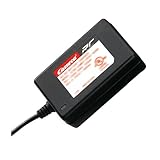 Carrera RC 370800008 - Ladegerät für 2,4GHz Fahrzeuge + Boot (12,6V 800mA)