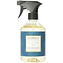 Caldrea Countertop Cleanser, Basil Blue Sage, 16 Fluid Ounce (Pack of 2)