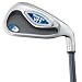 Used Callaway Hawkeye Vft Single Iron
