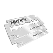 "Derby Extra" Stainless Steel Double Edge Razor Blades