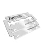 "Derby Extra" Stainless Steel Double Edge Razor Blades