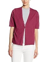 Chaqueta Punto (Fucsia)