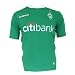 Sports : Kappa Werder Bremen Trikot 2007/2008 * JUNIOR gr&uuml;n