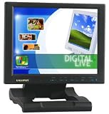 Electronics : Lilluput FA-1042 10.4" Monitor Computer VGA & Composite Video