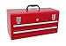 Classic Mechanic's 20" Two-Drawer Tool Box Classic Mechanic's 20" Two-Drawer Tool Box