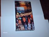 It's Branson