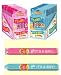 Birth Announcement Bubblegum Cigars Girl [5pack, 12 ct box]