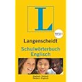 Langenscheidt Schulw�rterbuch Englisch. TING-Ausgabe: Englisch - Deutsch / Deutsch - Englisch