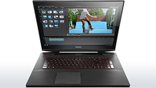 Lenovo Y70 17.3
