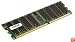 Crucial Technology 512MB 184-Pin PC2700 333Mhz DIMM DDR RAM