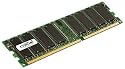 Crucial 1 GB DDR PC3200 RAM - 184-pin dimm