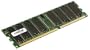Crucial Technology 103486 1GB 400Mhz PC3200 DDR RAM - CT12864Z40B