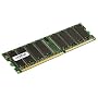 Crucial Technology 512MB 184-Pin PC2700 333Mhz DIMM DDR RAM