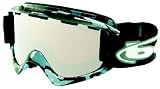 Bolle Nova Snowboard/Ski Goggles (Marble/Vermillon Gun)