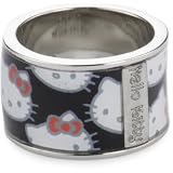 Hello Kitty by Simmons Jewelry Co. Multi-Kitty