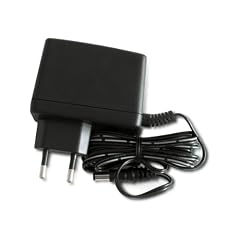 Markennetzteil 12V, 2A, 2.000mA 2.5mm, EU, 5.5 x 2.5mm, Netzteil, Power Supply