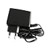 Markennetzteil 12V, 2A, 2.000mA 2.5mm, EU, 5.5 x 2.5mm, Netzteil, Power Supply