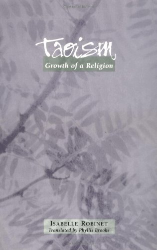 Taoism: Growth of a Religion