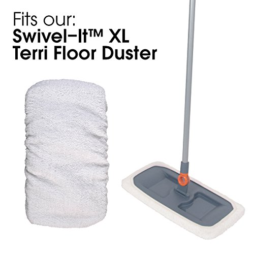 Casabella Swivelit Terri Floor Duster Xl Refill Home Garden Household