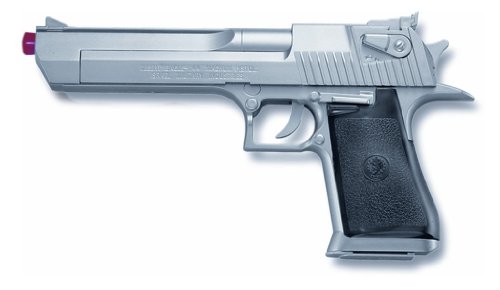 Officially Licensed Desert Eagle Spring Powered 