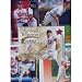 Greg Maddux 25-card set with 2-piece acrylic case