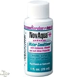 Kordon Aquarium NovAqua Plus Water Conditioner - 1oz