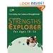 StrengthsExplorer For Ages 10 to 14: From Gallup, the Creators of StrengthsFinder